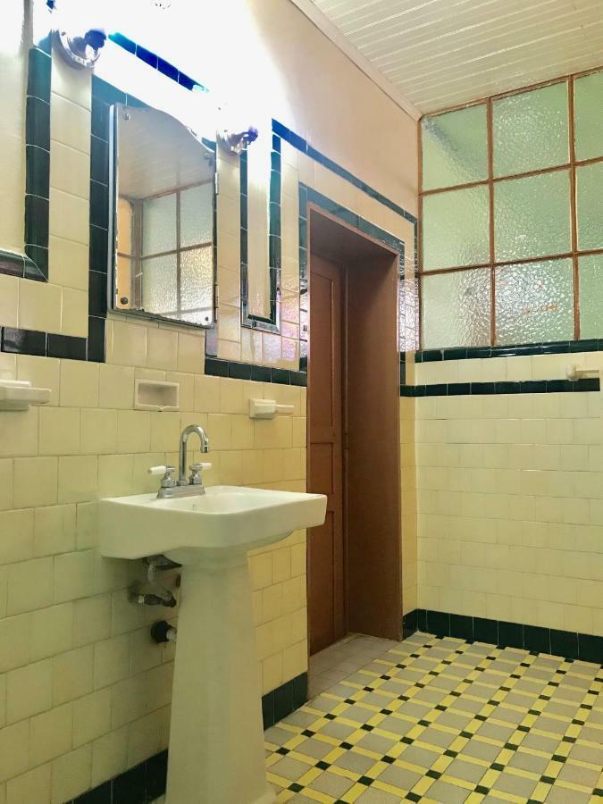 Apartmán Casa Afif Tlatlauquitepec Exteriér fotografie