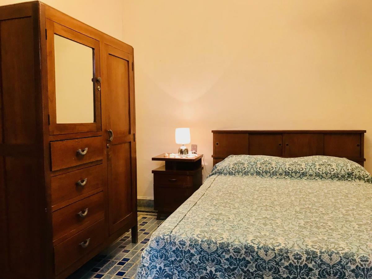 Apartmán Casa Afif Tlatlauquitepec Exteriér fotografie