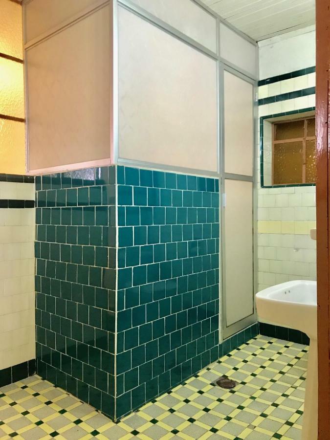 Apartmán Casa Afif Tlatlauquitepec Exteriér fotografie