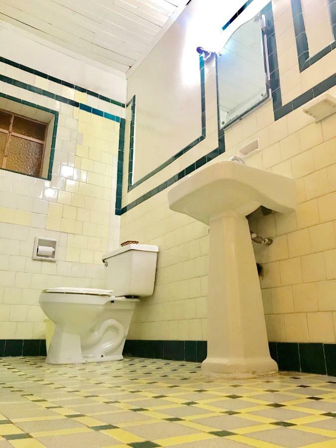 Apartmán Casa Afif Tlatlauquitepec Exteriér fotografie